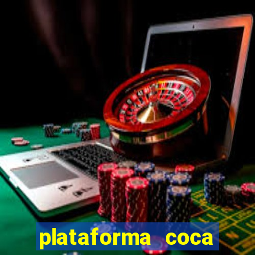 plataforma coca cola bet